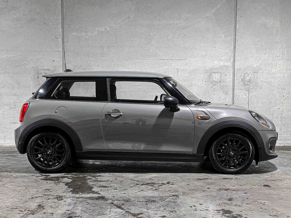 Mini 1.2 One Salt Business 102PS 2016, ZD-645-Z