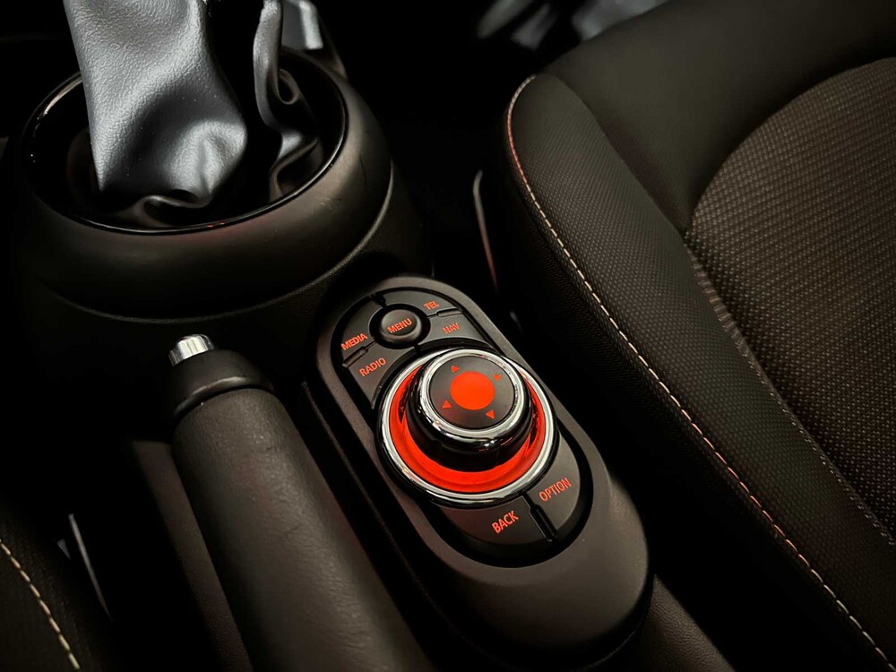 Mini 1.2 One Salt Business 102PS 2016, ZD-645-Z