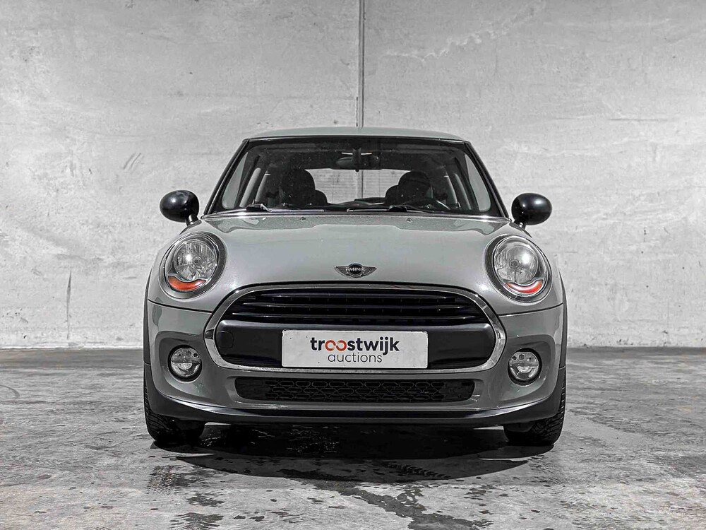 Mini 1.2 One Salt Business 102PS 2016, ZD-645-Z
