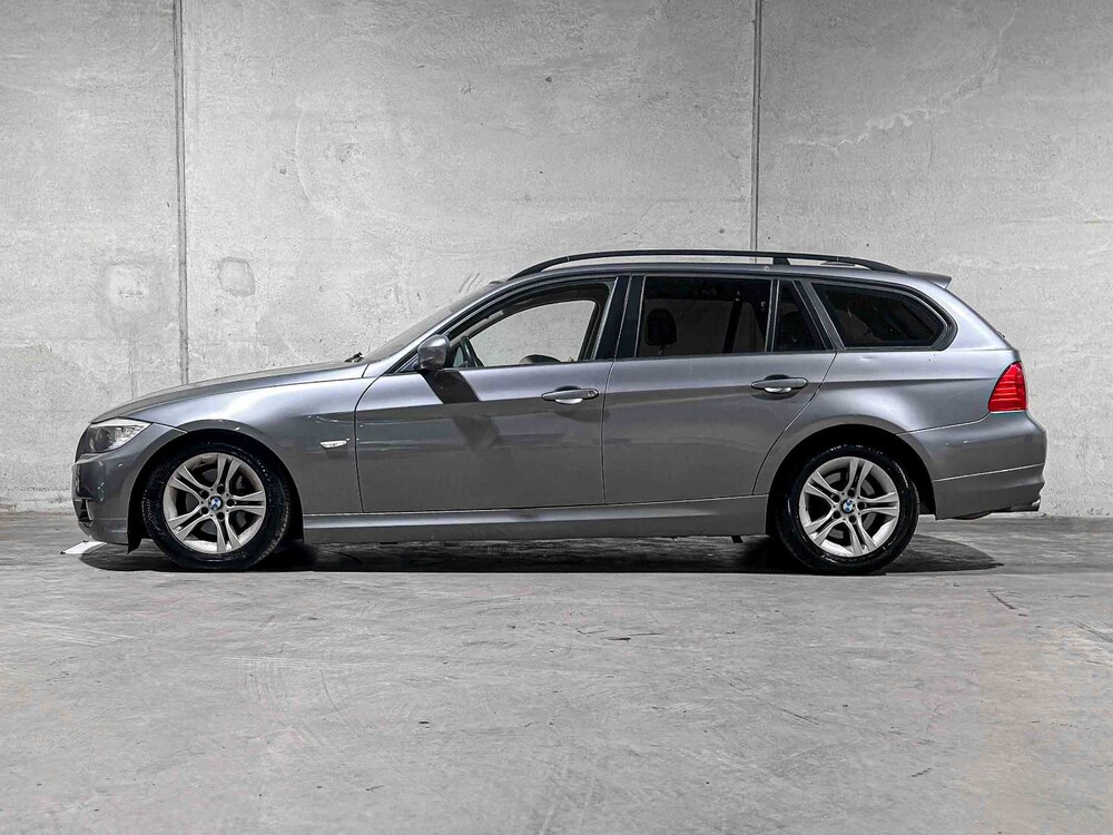 BMW 318i Touring Business Line 143hp 2010 3-series E91, 19-NKT-5