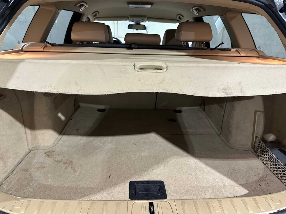 BMW 318i Touring Business Line 143hp 2010 3-series E91, 19-NKT-5