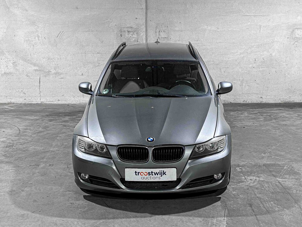 BMW 318i Touring Business Line 143hp 2010 3-series E91, 19-NKT-5