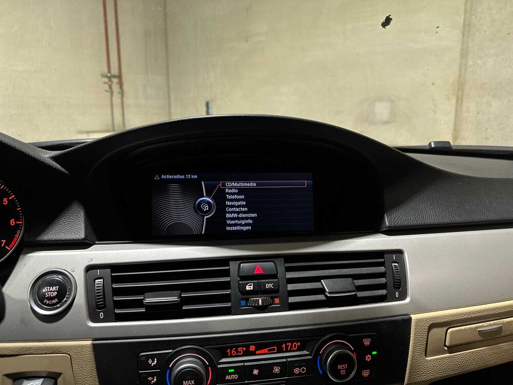 BMW 318i Touring Business Line 143hp 2010 3-series E91, 19-NKT-5