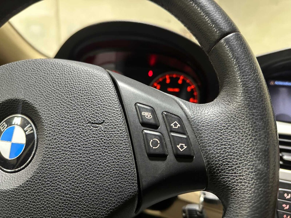 BMW 318i Touring Business Line 143hp 2010 3-series E91, 19-NKT-5