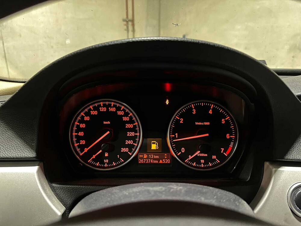 BMW 318i Touring Business Line 143hp 2010 3-series E91, 19-NKT-5