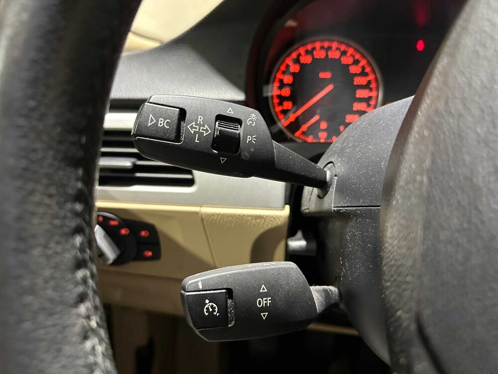 BMW 318i Touring Business Line 143hp 2010 3-series E91, 19-NKT-5