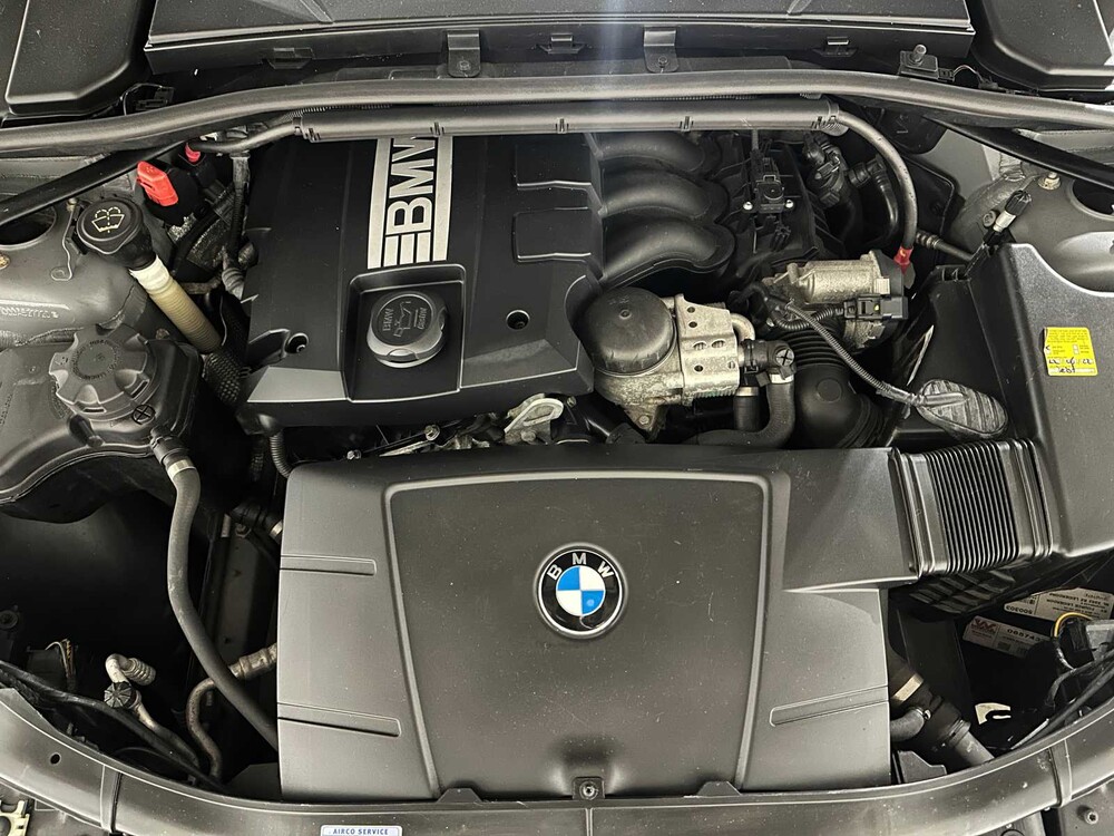 BMW 318i Touring Business Line 143PS 2010 3er E91, 19-NKT-5