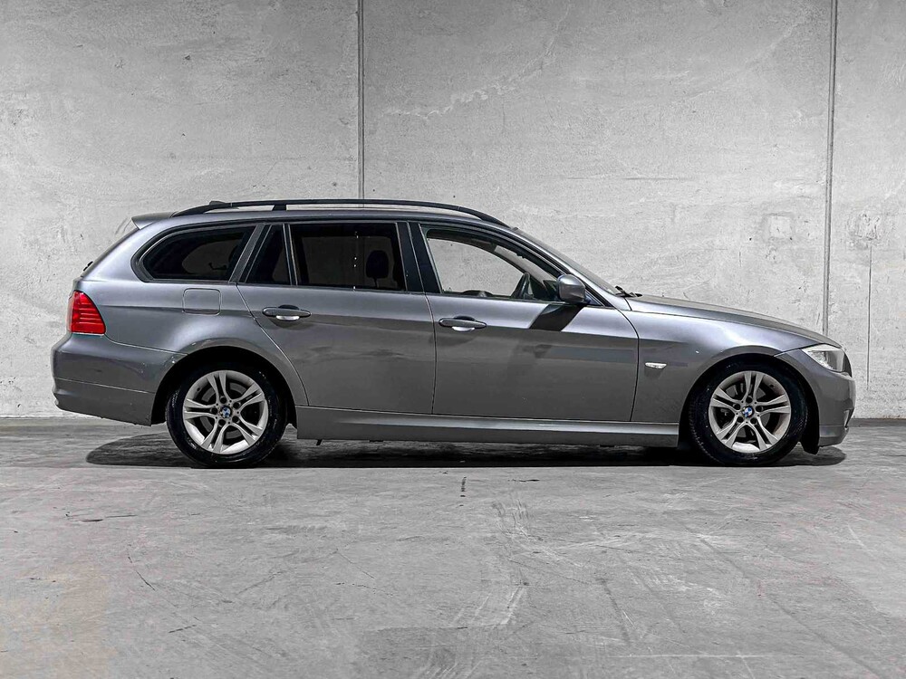 BMW 318i Touring Business Line 143hp 2010 3-series E91, 19-NKT-5