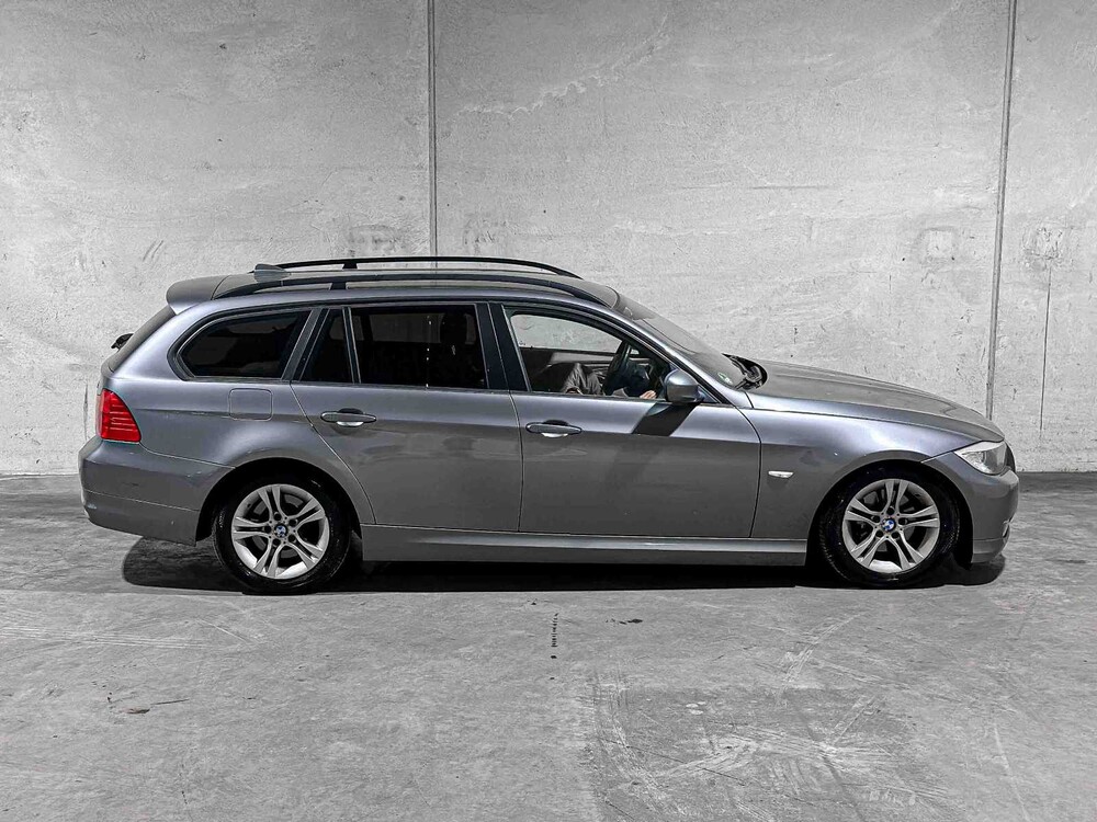 BMW 318i Touring Business Line 143hp 2010 3-series E91, 19-NKT-5