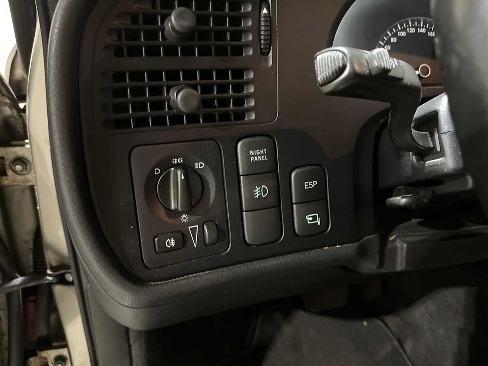 Saab 9-5 Estate 2.0t Arc 150pk 2006, 45-SX-SV Youngtimer