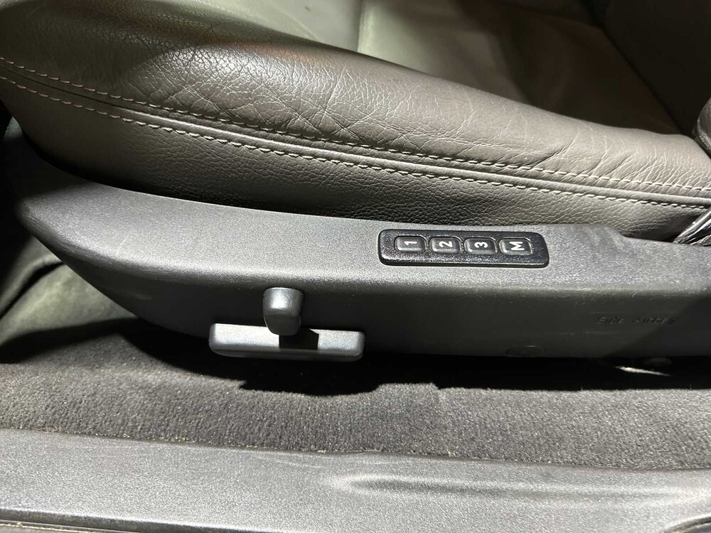 Saab 9-5 Estate 2.0t Arc 150pk 2006, 45-SX-SV Youngtimer