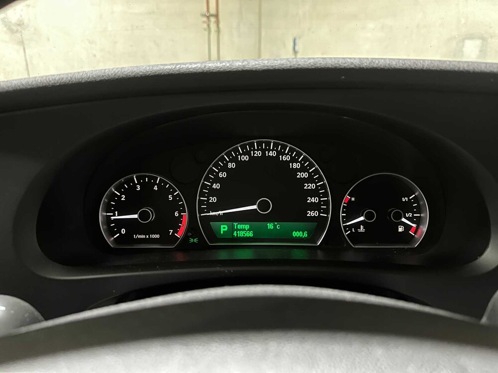 Saab 9-5 Estate 2.0t Arc 150pk 2006, 45-SX-SV Youngtimer