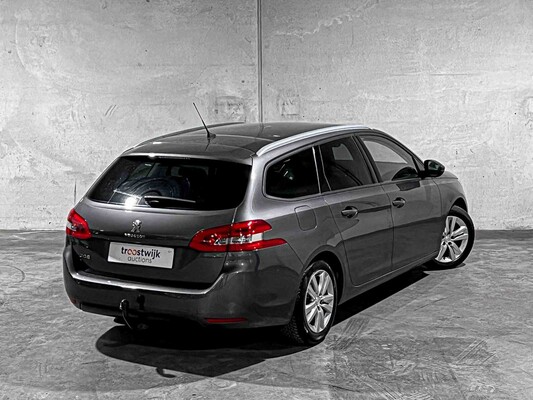 Peugeot 308 SW 1.2 PureTech Blue Lease Executive 110pk 2020, G-378-ST