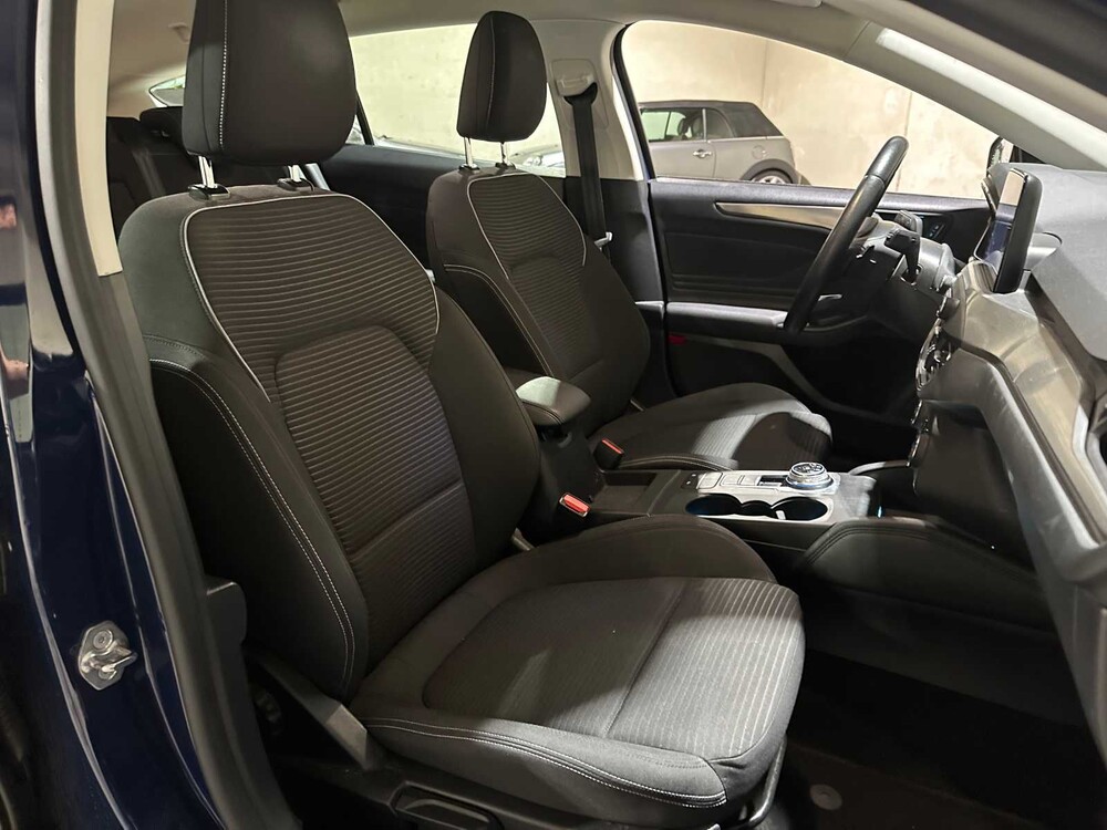 Ford Focus Kombi 1.5 EcoBlue Titanium Business 120PS 2020, H-187-NH