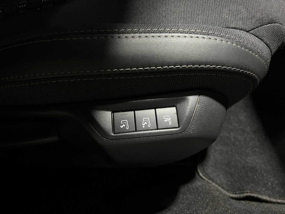 Peugeot 308 SW 1.2 PureTech Blue Lease Allure 110PS 2021, K-576-SB