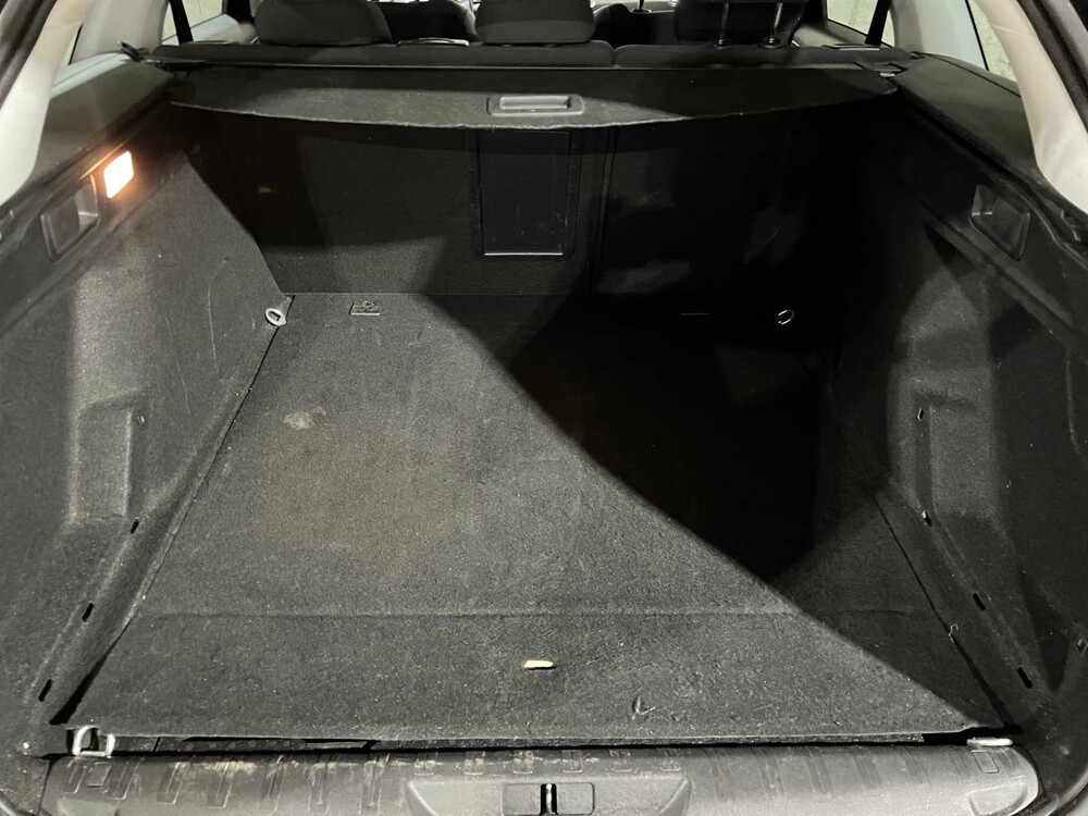 Peugeot 308 SW 1.2 PureTech Blue Lease Allure 110PS 2021, K-576-SB