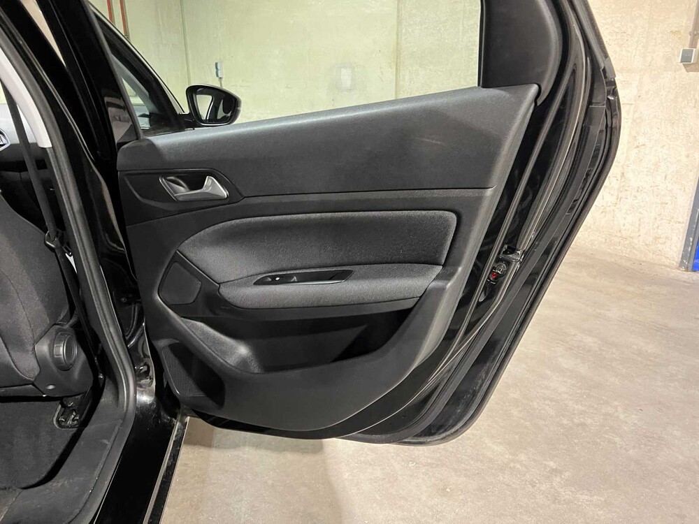 Peugeot 308 SW 1.2 PureTech Blue Lease Allure 110PS 2021, K-576-SB