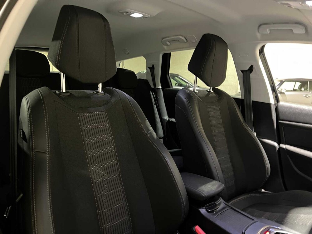 Peugeot 308 SW 1.2 PureTech Blue Lease Allure 110PS 2021, K-576-SB