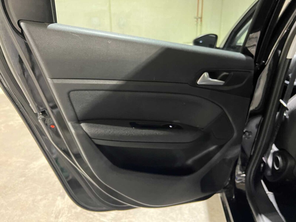 Peugeot 308 SW 1.2 PureTech Blue Lease Allure 110PS 2021, K-576-SB