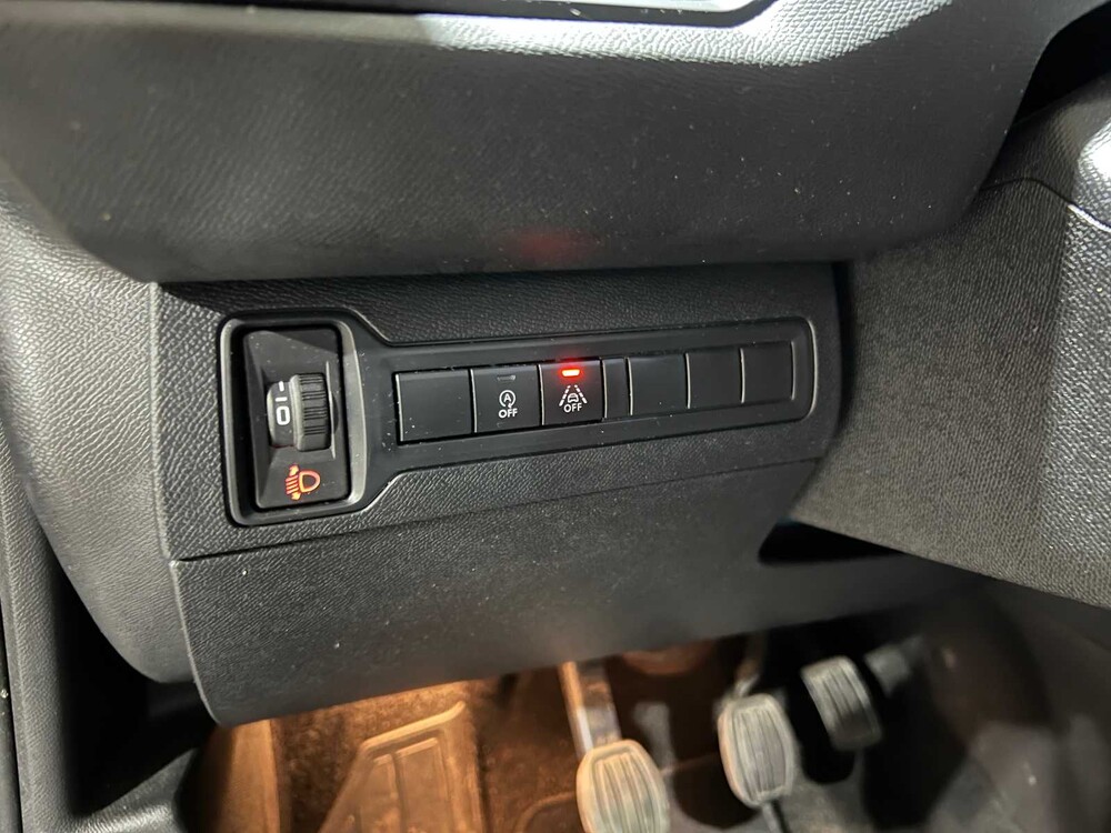 Peugeot 308 SW 1.2 PureTech Blue Lease Allure 110PS 2021, K-576-SB