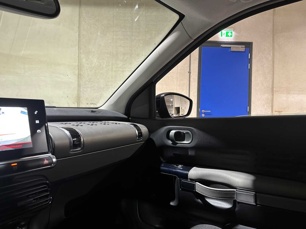 Citroen C4 Cactus 1.2 PureTech Business Plus 131PS 2020, H-571-KK