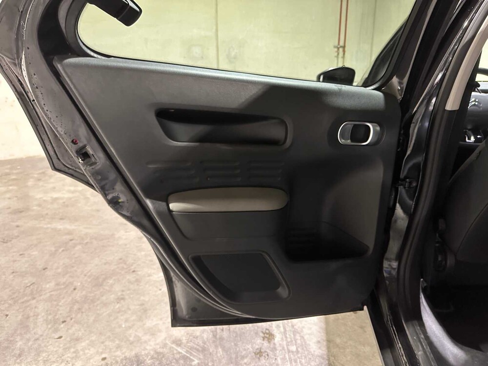 Citroen C4 Cactus 1.2 PureTech Business Plus 131PS 2020, H-571-KK