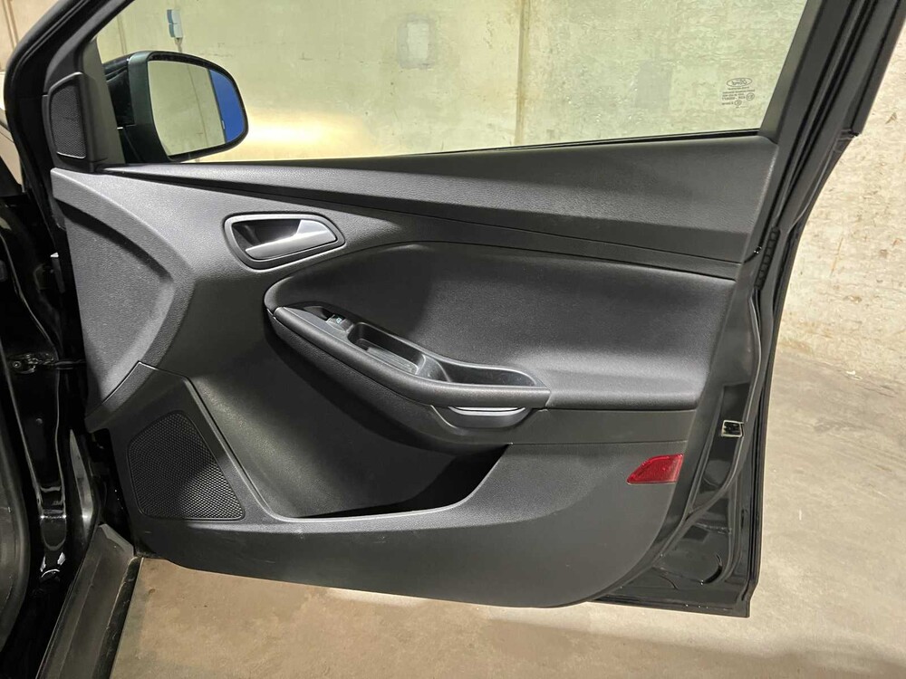 Ford Focus 1.0 Lease Edition 101PS 2018, SH-920-T