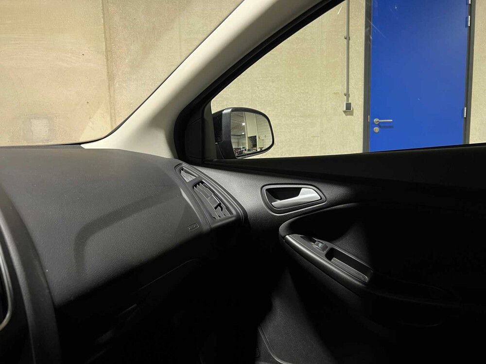 Ford Focus 1.0 Lease Edition 101PS 2018, SH-920-T