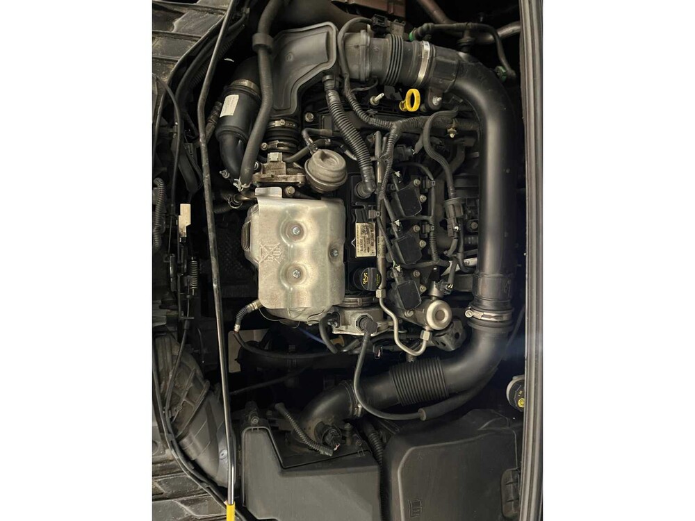 Ford Focus 1.0 Lease Edition 101PS 2018, SH-920-T