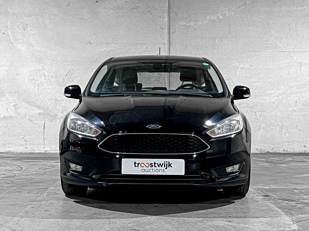 Ford Focus 1.0 Lease Edition 101PS 2018, SH-920-T