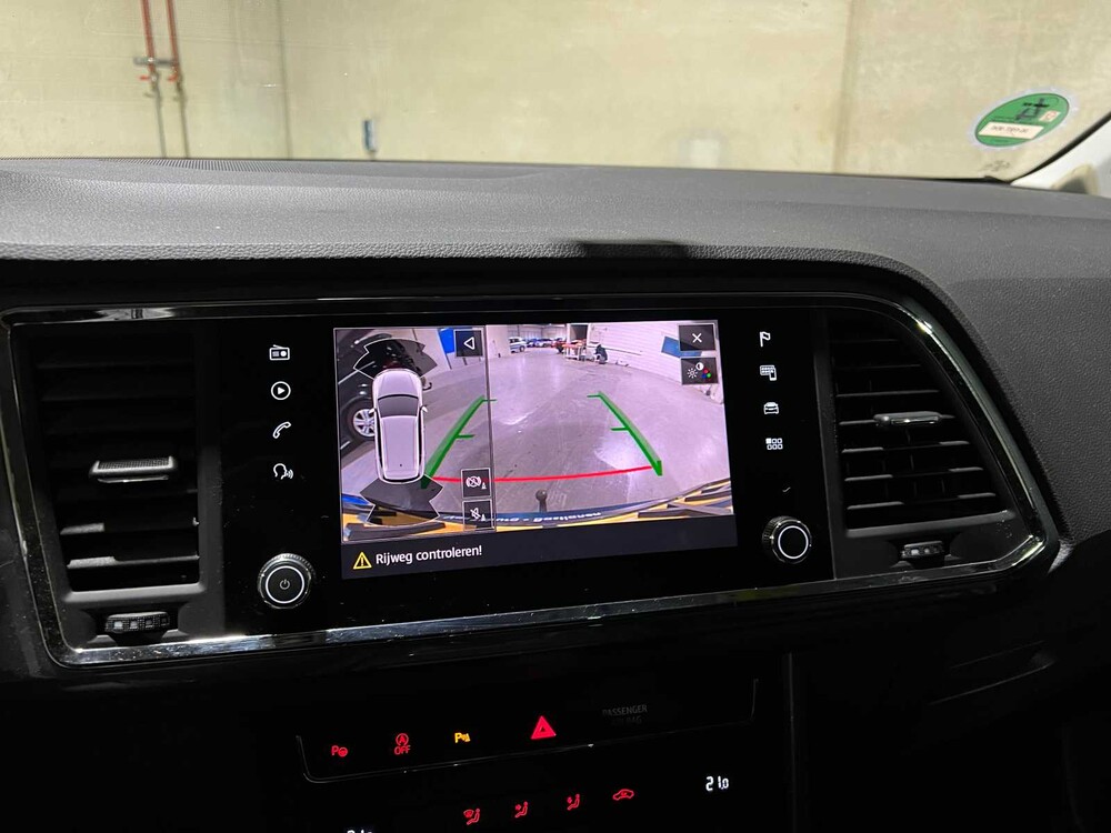 SEAT Ateca 1.5 TSI Style Business Intense 150PS 2020, H-197-XH