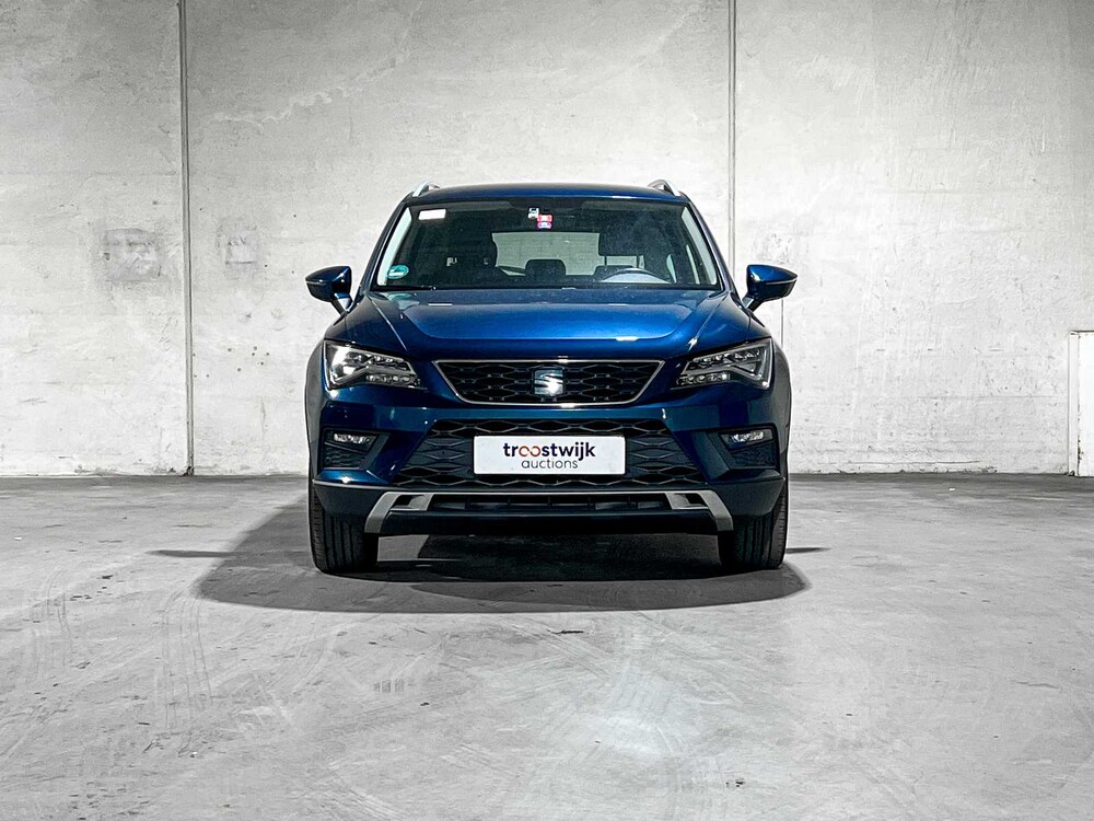 SEAT Ateca 1.5 TSI Style Business Intense 150PS 2020, H-197-XH