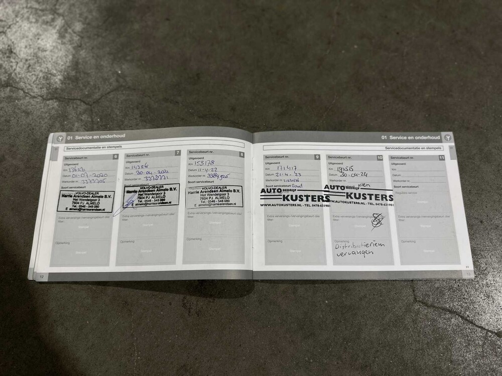 Volvo V60 2.4 D6 AWD Plug-In Hybrid Summum 286PS 2014, 4-TJX-19