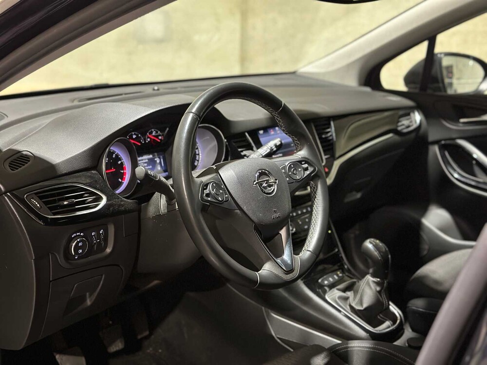 Opel Astra Sports Tourer 1.0 Turbo Business Executive 105pk 2019, ZL-307-S