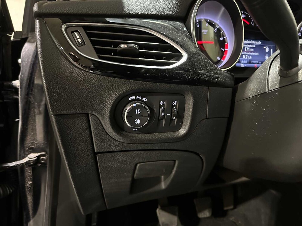 Opel Astra Sports Tourer 1.0 Turbo Business Executive 105pk 2019, ZL-307-S