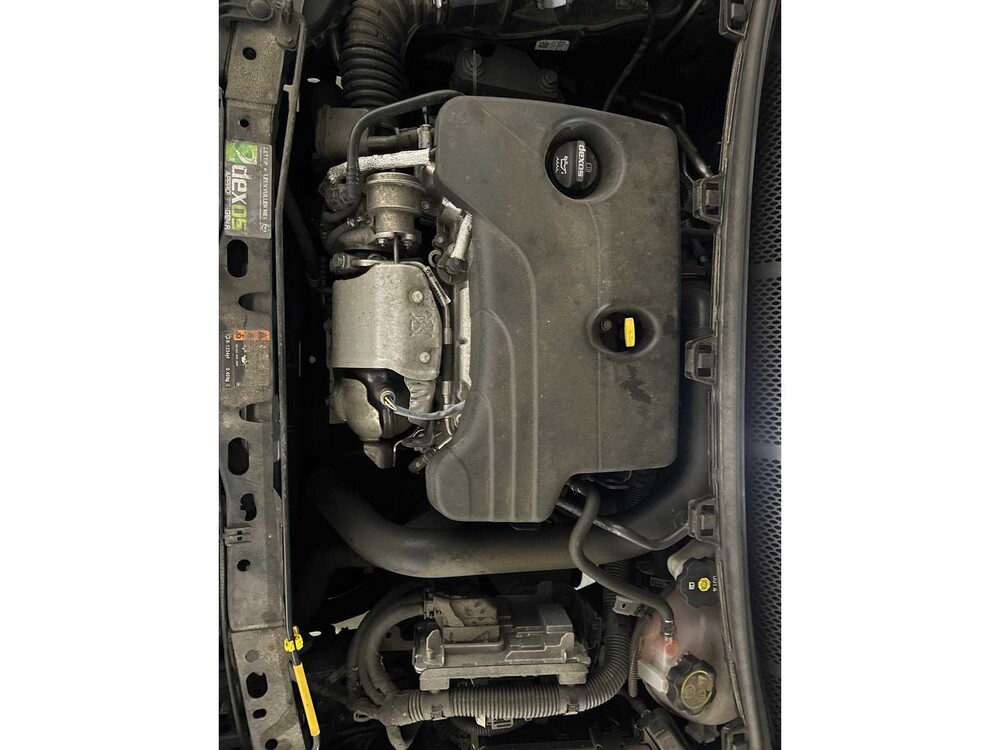 Opel Astra Sports Tourer 1.0 Turbo Business Executive 105pk 2019, ZL-307-S