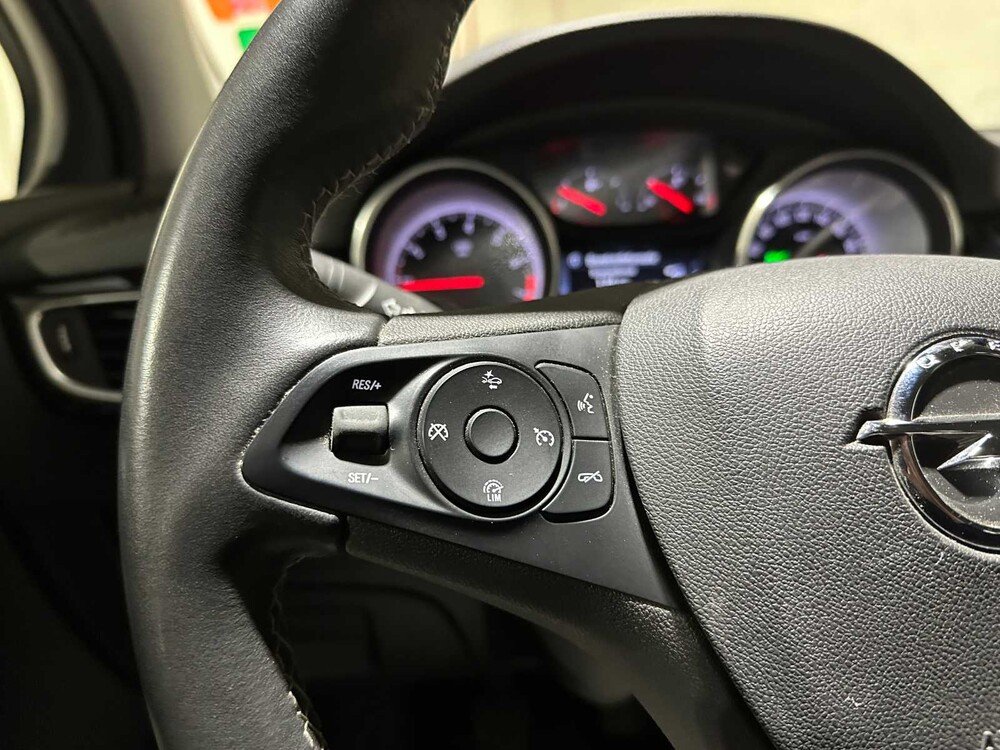 Opel Astra Sports Tourer 1.0 Turbo Business Executive 105pk 2019, ZL-307-S