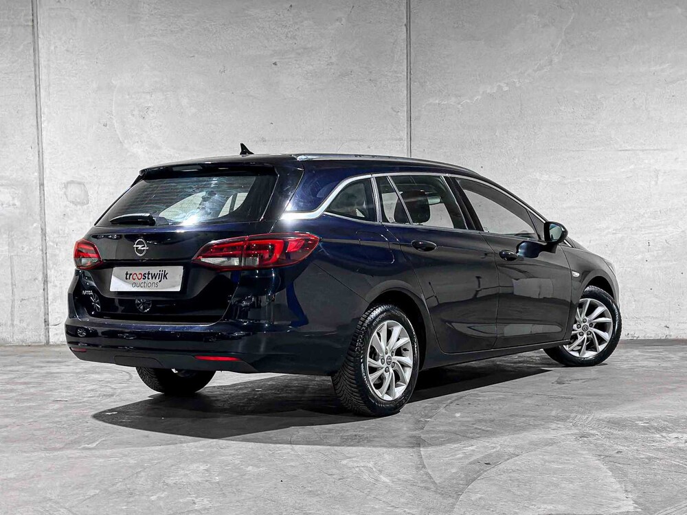 Opel Astra Sports Tourer 1.0 Turbo Business Executive 105pk 2019, ZL-307-S