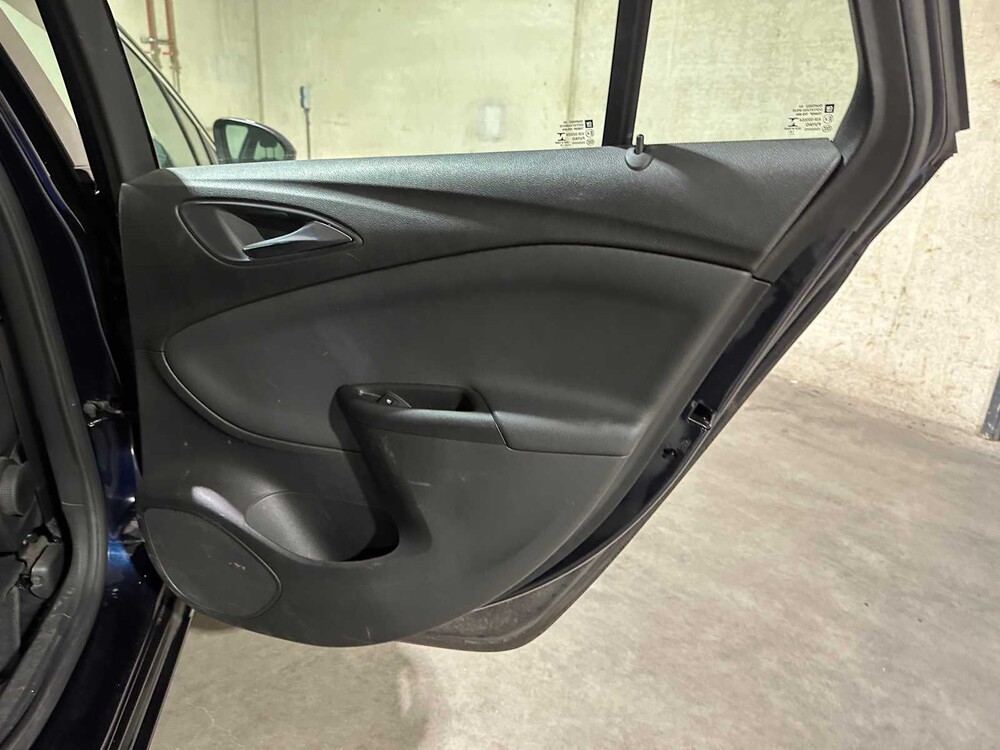 Opel Astra Sports Tourer 1.0 Turbo Business Executive 105pk 2019, ZL-307-S