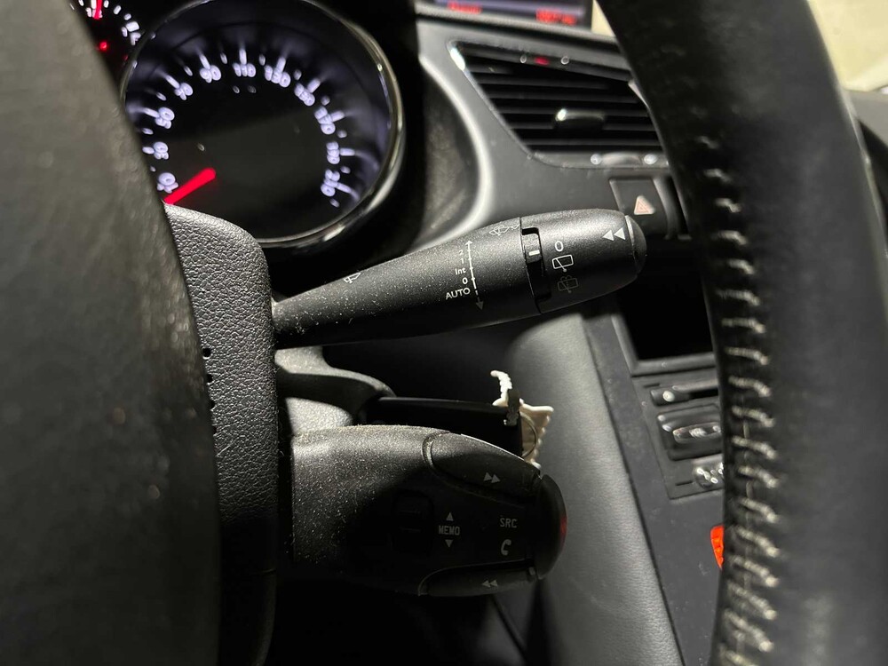 Peugeot 3008 1.6 VTi Blue Lease 120PS 2009, 13-JLD-7