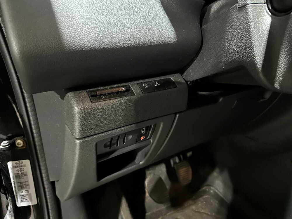 Peugeot 3008 1.6 VTi Blue Lease 120PS 2009, 13-JLD-7