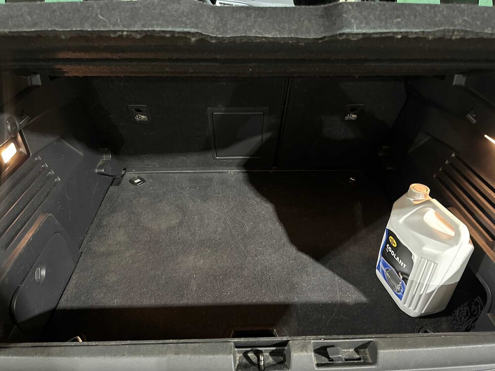 Peugeot 3008 1.6 VTi Blue Lease 120PS 2009, 13-JLD-7