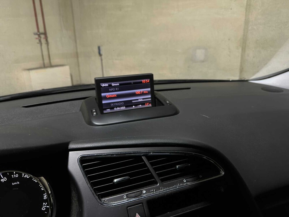 Peugeot 3008 1.6 VTi Blue Lease 120PS 2009, 13-JLD-7