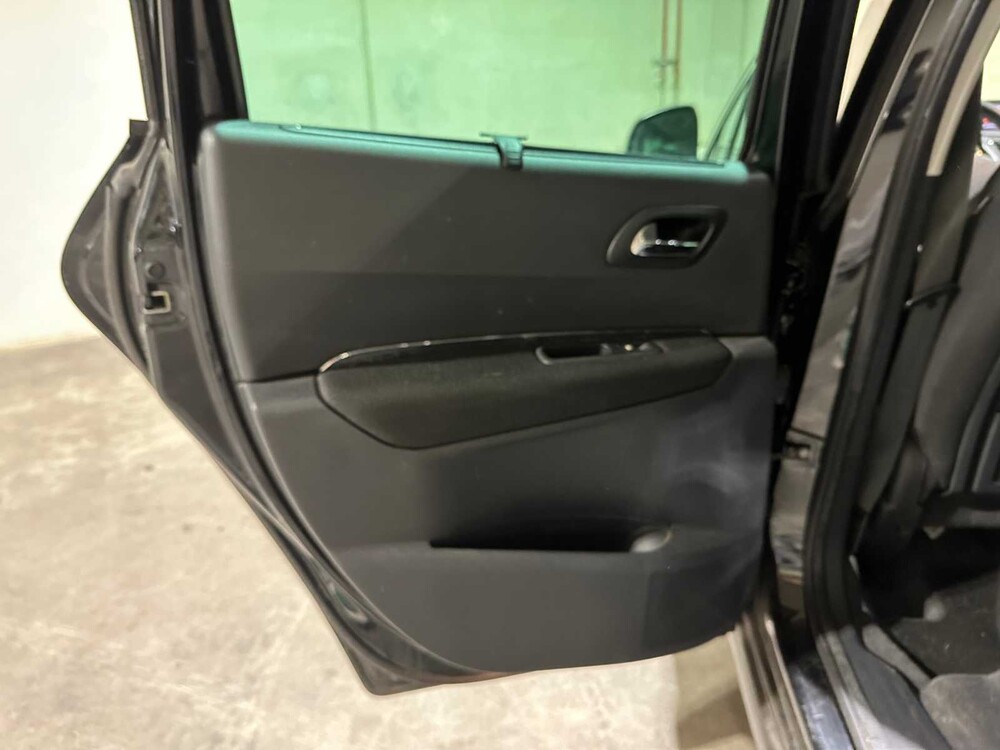 Peugeot 3008 1.6 VTi Blue Lease 120PS 2009, 13-JLD-7