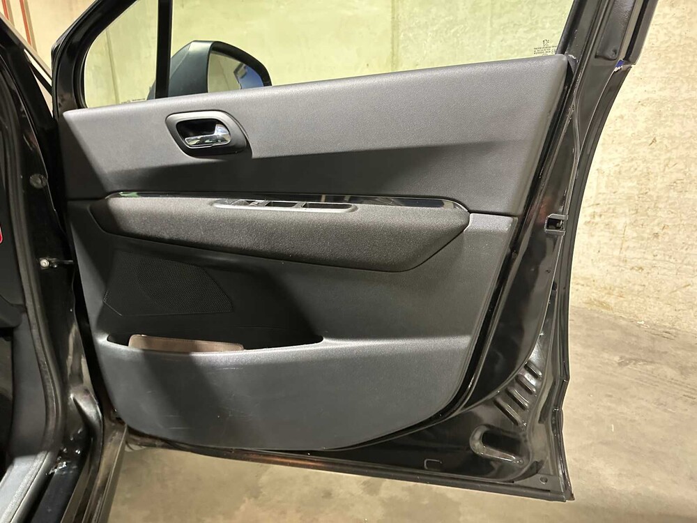 Peugeot 3008 1.6 VTi Blue Lease 120PS 2009, 13-JLD-7