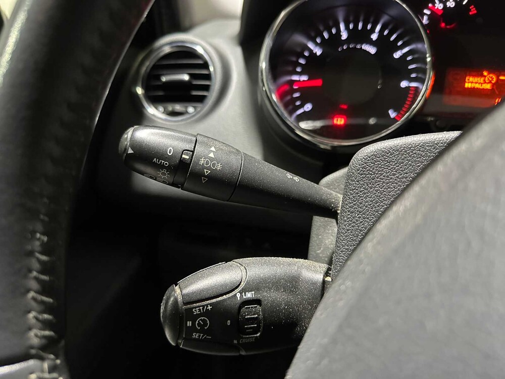 Peugeot 3008 1.6 VTi Blue Lease 120PS 2009, 13-JLD-7