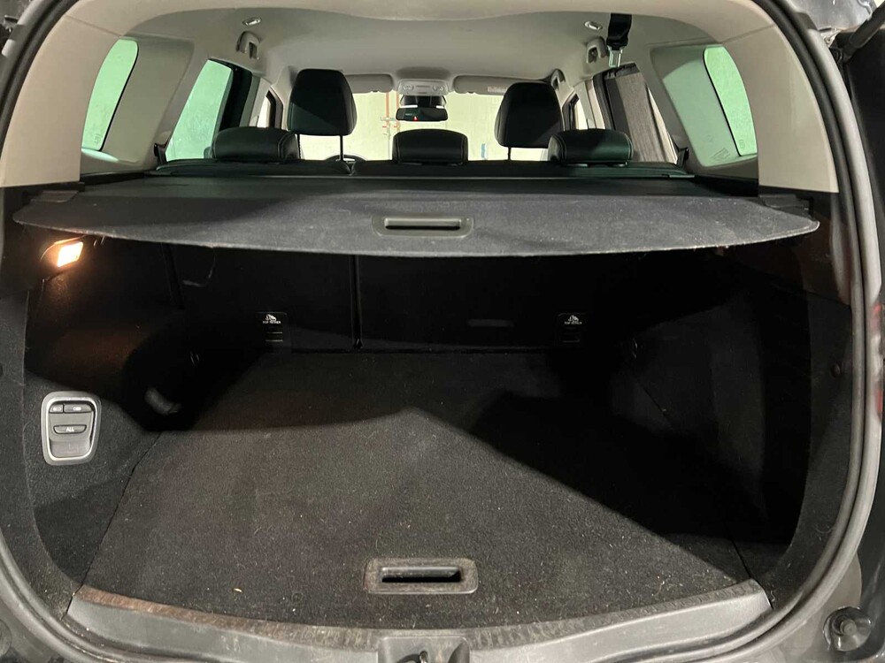 Renault Grand Scénic 1.3 TCe Intens 140PS 2020, J-265-XZ