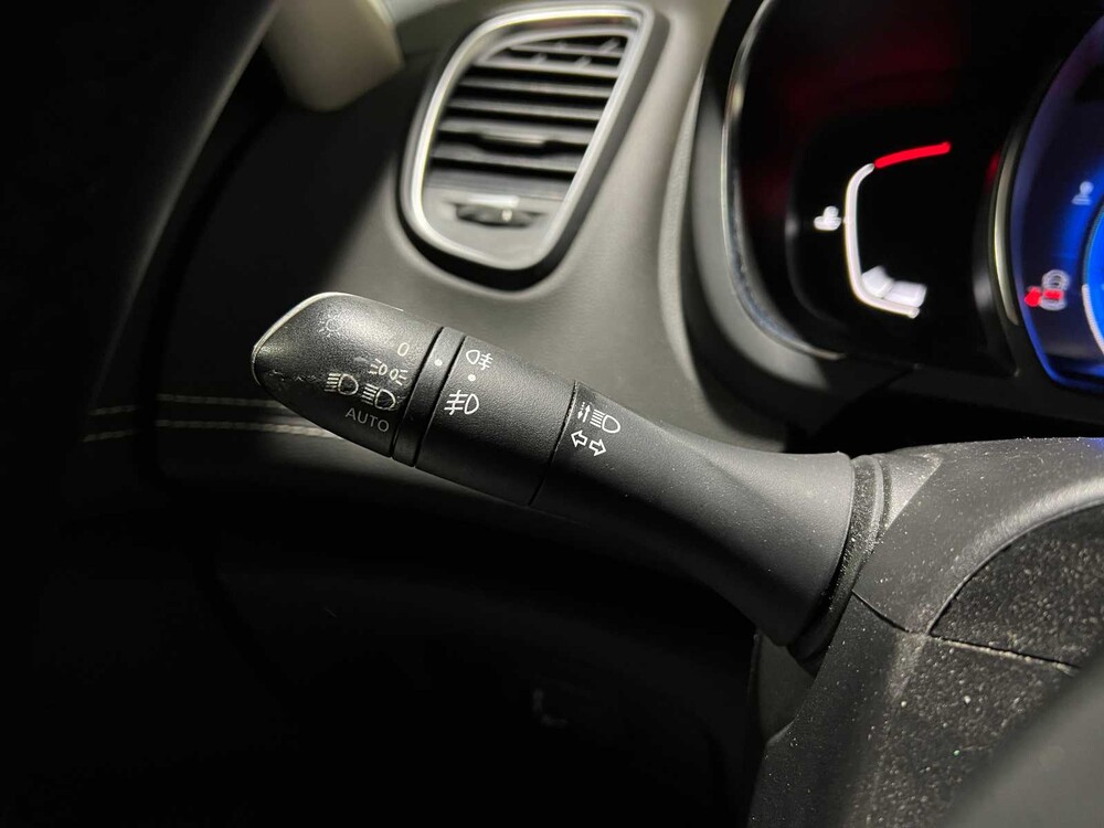 Renault Grand Scénic 1.3 TCe Intens 140PS 2020, J-265-XZ