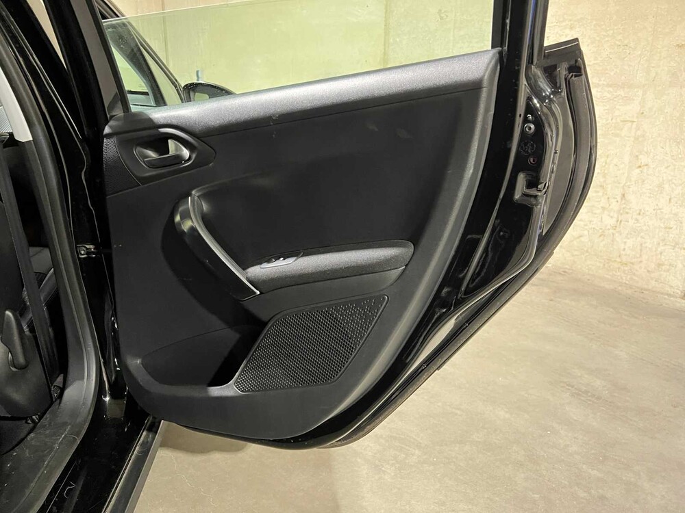 Peugeot 2008 1.2 PureTech Allure 110hp 2018, SG-848-G