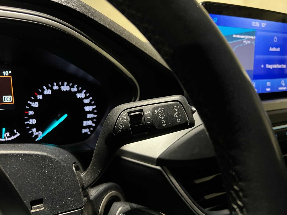 Ford Focus Kombi 1.5 EcoBlue Trend Edition Business 120PS 2020, J-767-VH